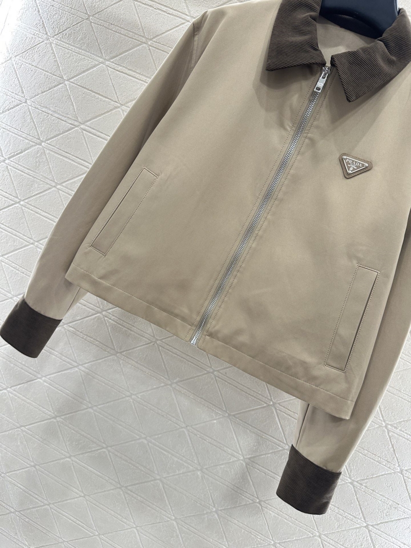 Pra*a outwear